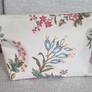 The Louisa Pouch - Summer Flowers 
