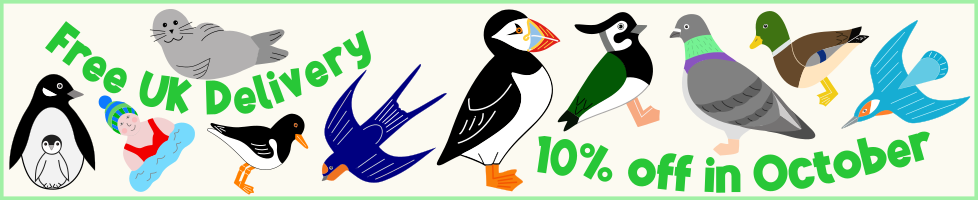 The Zen Woodpecker