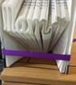 Mam MMF Book Folding Pattern - EMAILED PDF PATTERN - Image 1