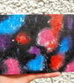 Small Space Galaxy Painting - Image 3