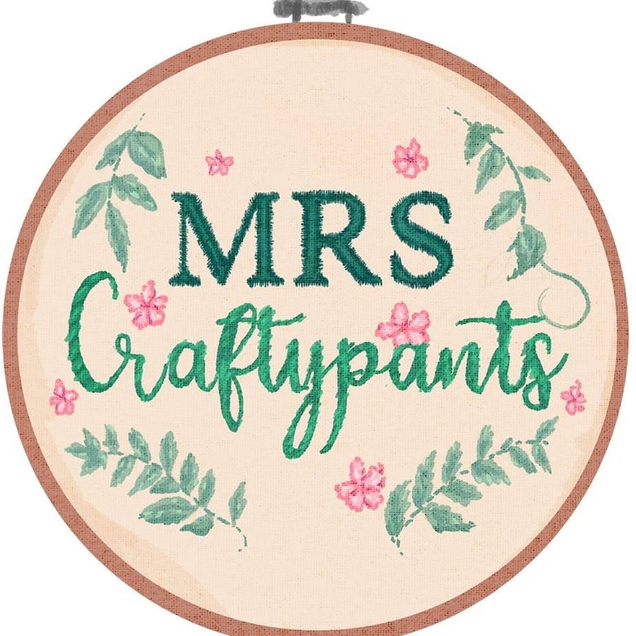 Mrs Craftypants