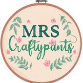 Mrs Craftypants