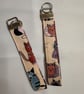 Cat wristlet  - Image 3