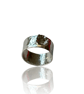 Sterling Silver Organic Ring - Image 6