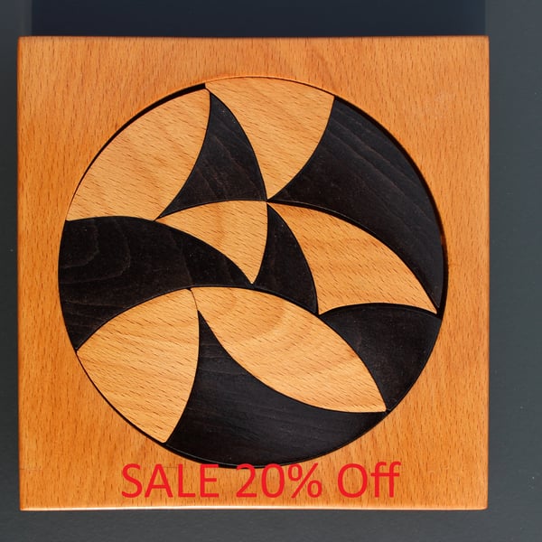 Arc's Jigsaw Puzzle (WJF2)