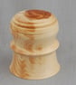 Desk Top Tidy in Yew - Image 2
