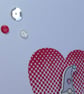 Gnome Valentine's Card - Image 2