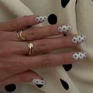 Handmade Press On Nails