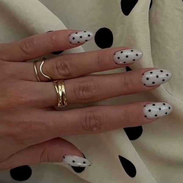 Handmade Press On Nails