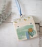 Little Spring House Hanging Decoration - Image 2