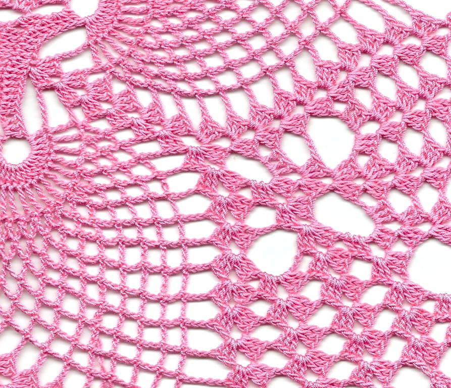 Fausta Crochet Creations