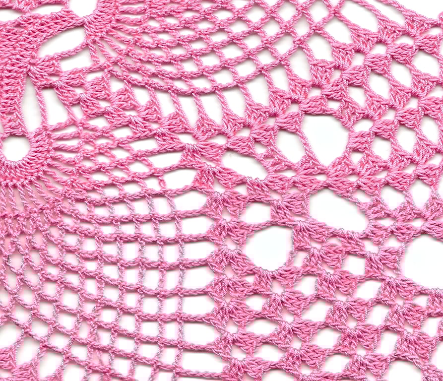 Fausta Crochet Creations