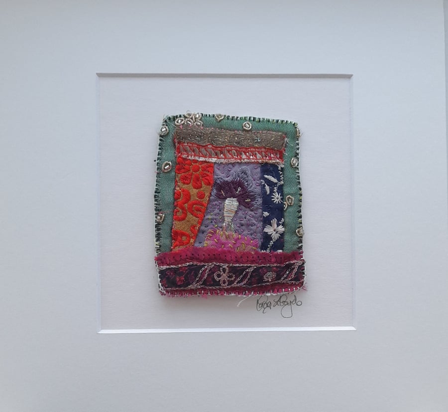 Textile Art