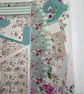 Ephemera - Tag Folio with pockets by Carolee Crafts PB8 - 0023 - Image 5