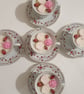 Fragranced Tea cup Candle  - Image 2