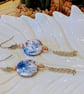 Antique Design Earrings - Image 5
