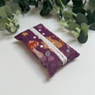 Tissue Holder: Woodland Squirrel
