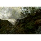 'Elan Valley 1'  A Welsh Dreaming