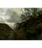 'Elan Valley 1'  A Welsh Dreaming
