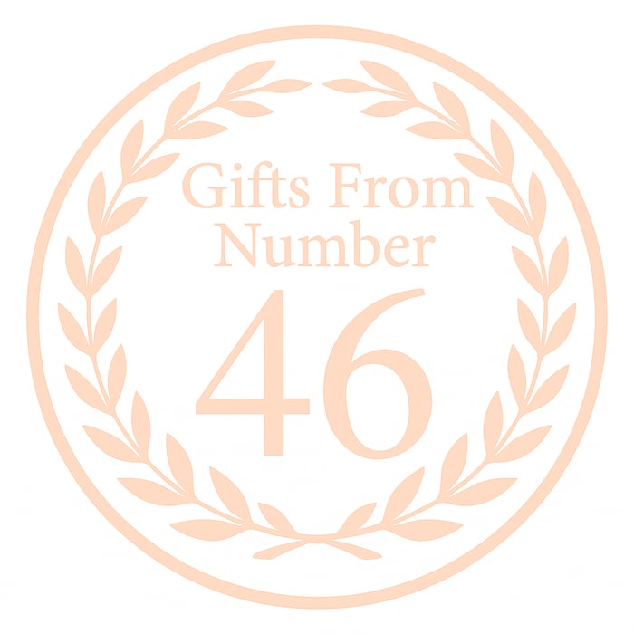 Gifts From Number 46