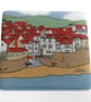 Robin Hood's Bay cycling coaster inspired by Tour de Yorkshire - Image 1