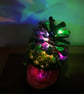 Handcrafted Pine Cone Christmas Tree: SKU-XT01 - Image 6