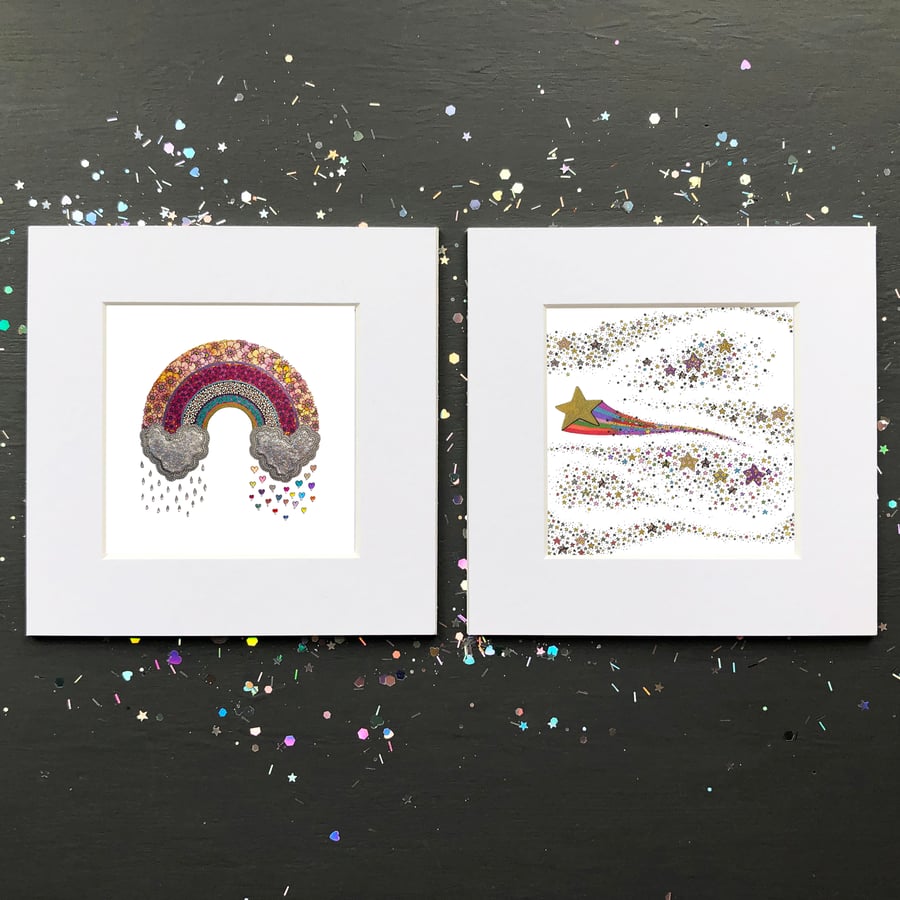 - Perfect Pairs - 'Sky'