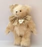 Sold. Custom order artist bear for Gillian  - Image 9