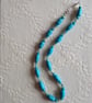 Chunky Howlite Necklace - Image 7