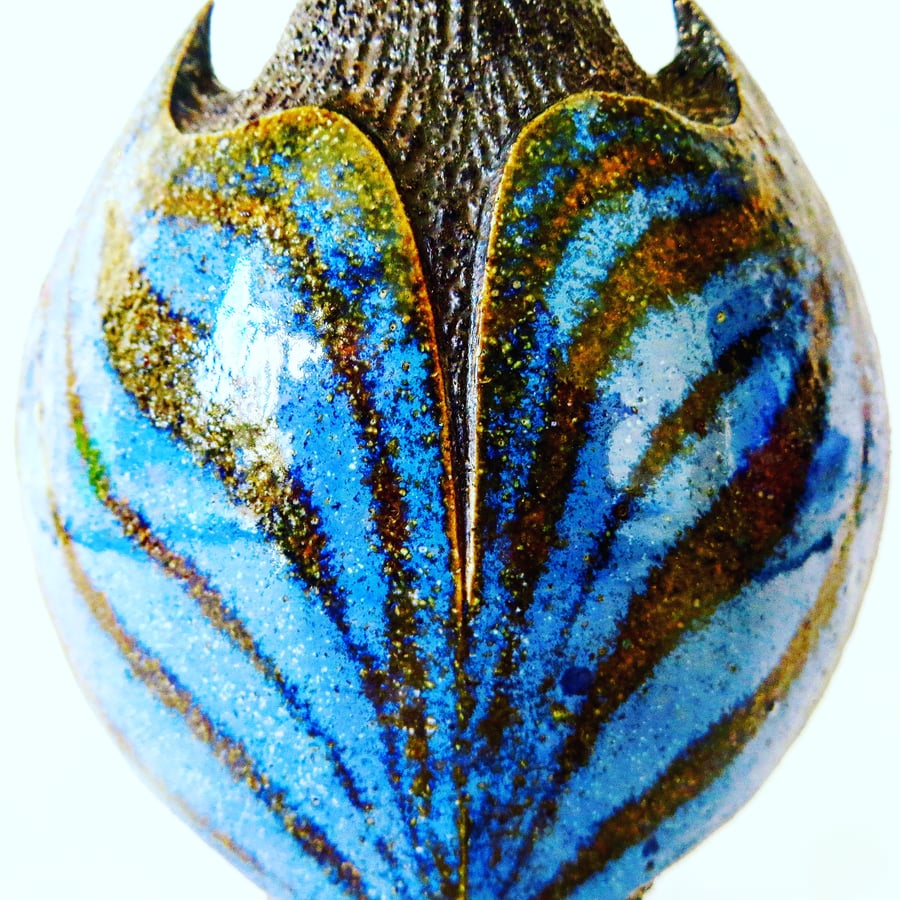 MartinShackletonCeramics