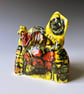 Sculptural Ceramic Form - Image 4