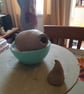 Hedgehog Sculpture - Image 2