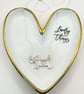 Fine Silver Scotty Dog Necklace - Image 1