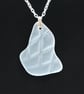 Patterned glass pendant - Image 2