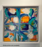 Giclee Print 'Joy' limited edition of 25. - Image 2