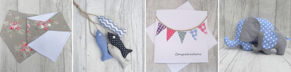 The Sewn By Sarah Shop