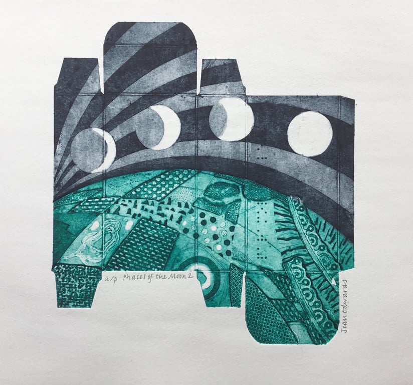 Phases of the Moon 2