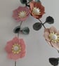 Milkshake Flower Garland - Image 2