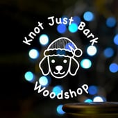 Knot Just Bark Woodshop