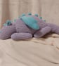 Sleeping Dragon Super Soft Toy - Image 4