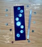 Space Themed 18cm Laminated Bookmarks - Image 9