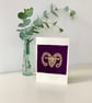 Zodiac Aries greeting card  - Image 1
