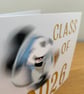 Handmade Disney Inspired Graduation Woobler Card - Image 4