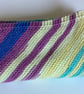 Baby blanket lap blanket - Image 3