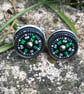 Working Compass Cufflinks  - Image 2