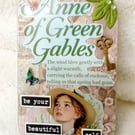 Anne of Green Gables Tin Library