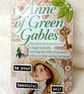 Anne of Green Gables Tin Library