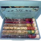 Gin Infusion Botanical Kit Perfect Birthday Christmas Gift For Gin Lover
