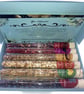 Gin Infusion Botanical Kit Perfect Birthday Christmas Gift For Gin Lover