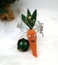 Two Veggie Pals - Image 1